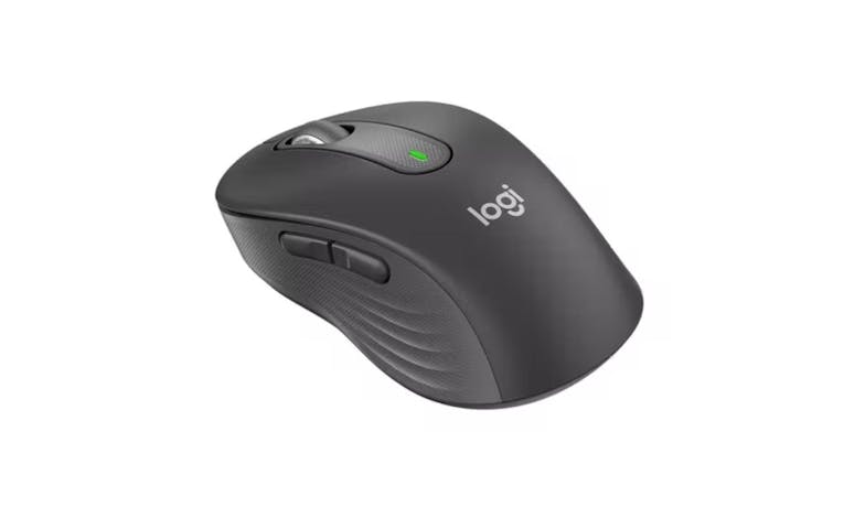 Logitech Wireless Mouse Signature M650 L (Large) - Graphite(2)