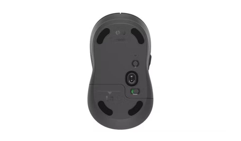 Logitech Wireless Mouse Signature M650 L (Large) - Graphite(3)