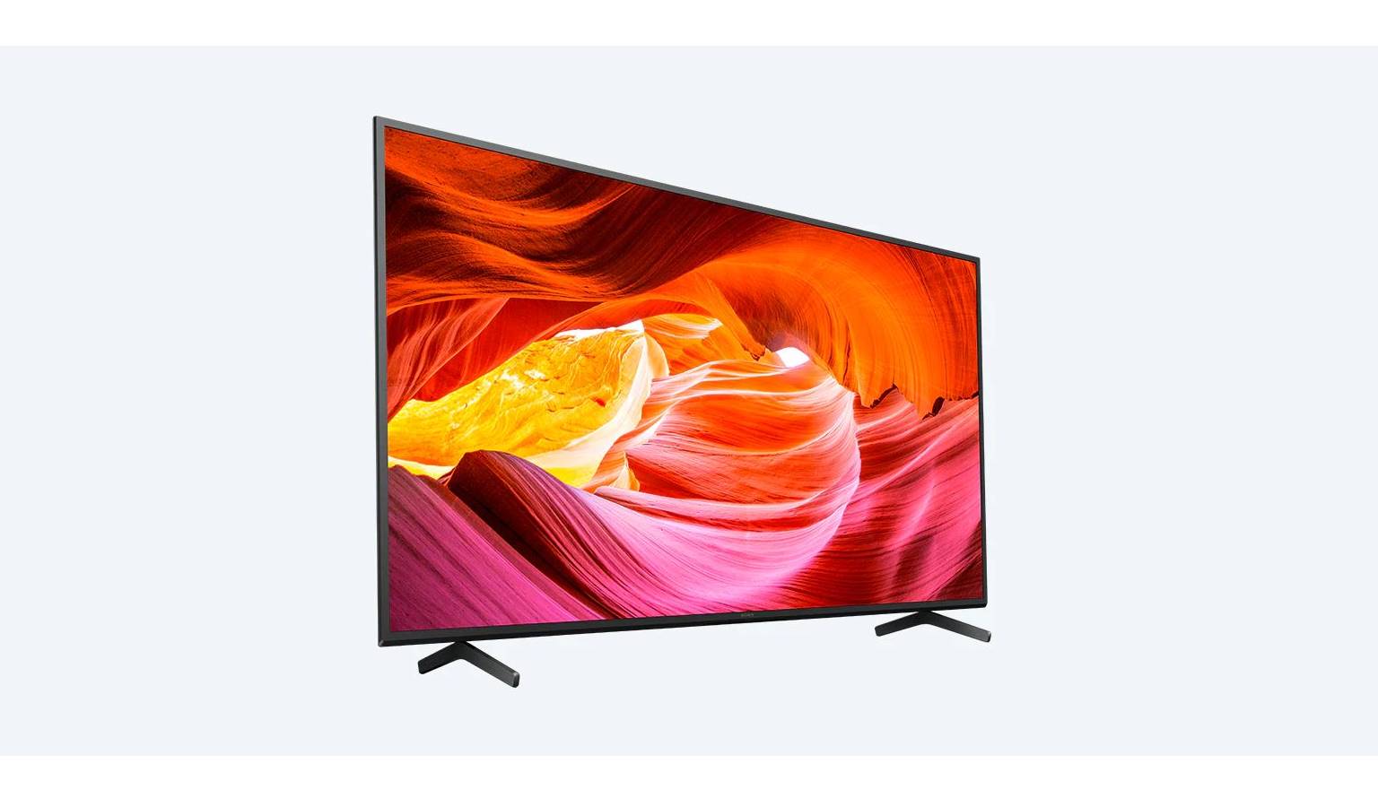 Sony X75K 55inch 4K Ultra HD Google TV (KD55X75K) Harvey Norman