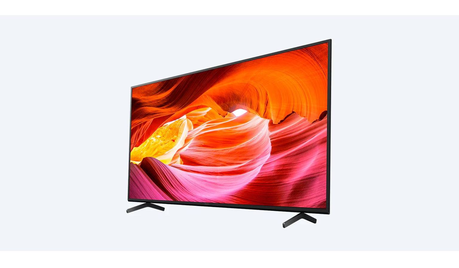 Sony X75K 65inch 4K Ultra HD Google TV (KD65X75K) Harvey Norman