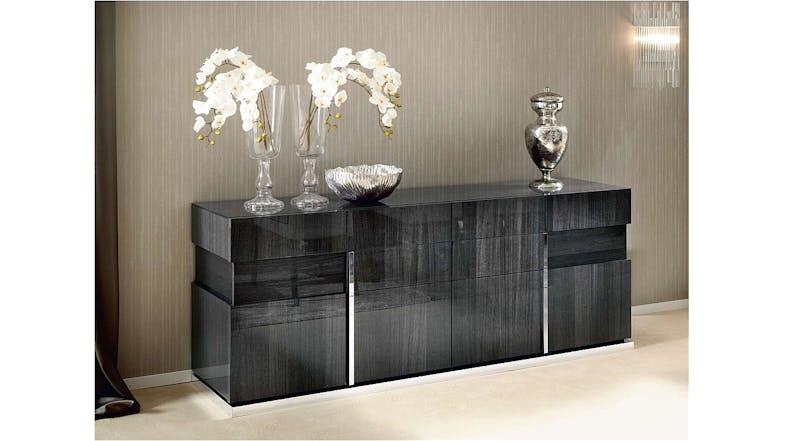 ALF Italia Monte Carlo 4 Door Buffet