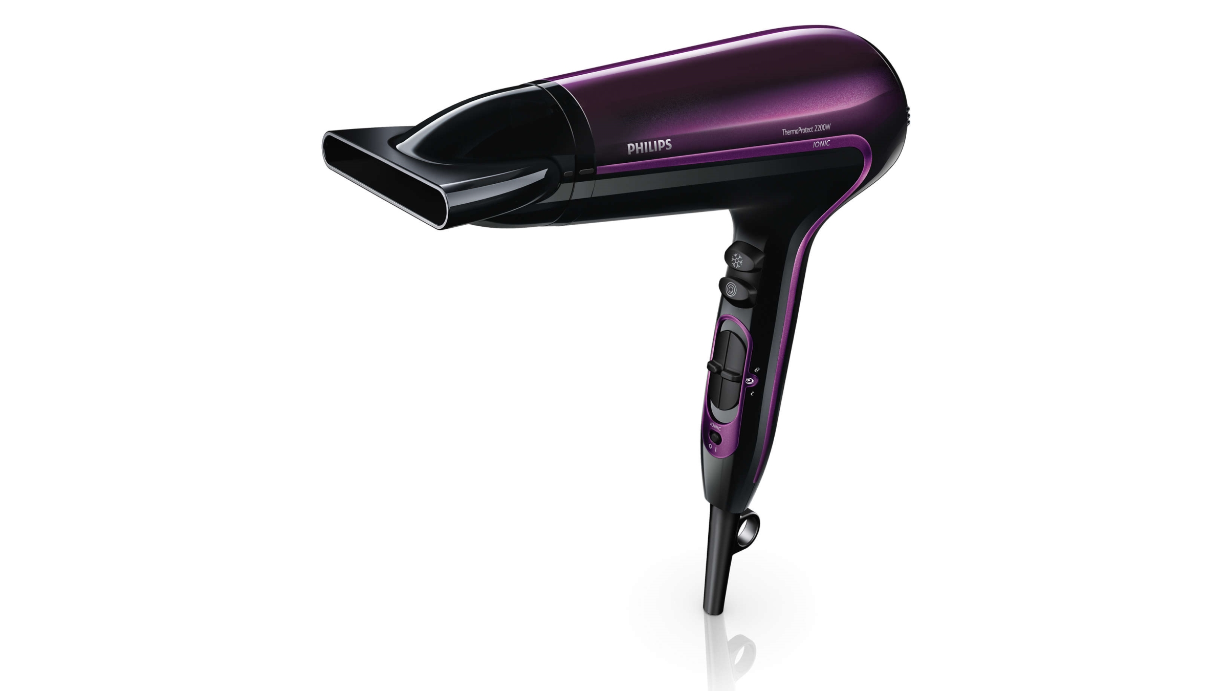 Philips HP8233 ThermoProtect Ionic Hair Dryer Harvey Norman Malaysia