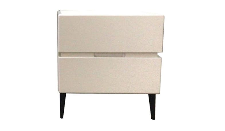 Axis Pearl Side Table