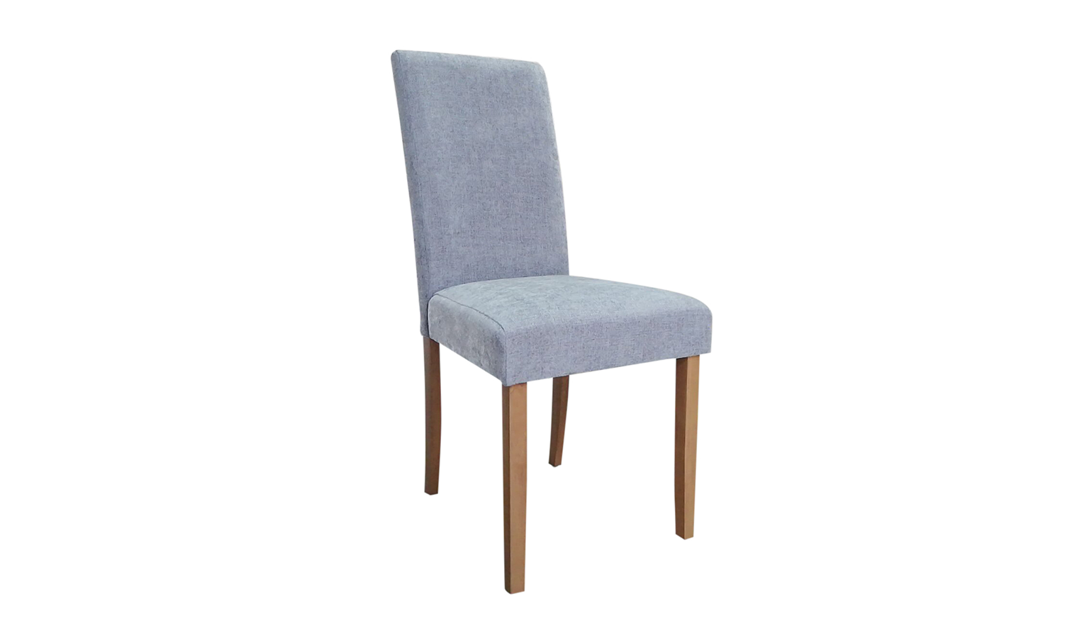 Diva Dining Chair Bright Grey (51855001) Harvey Norman Malaysia