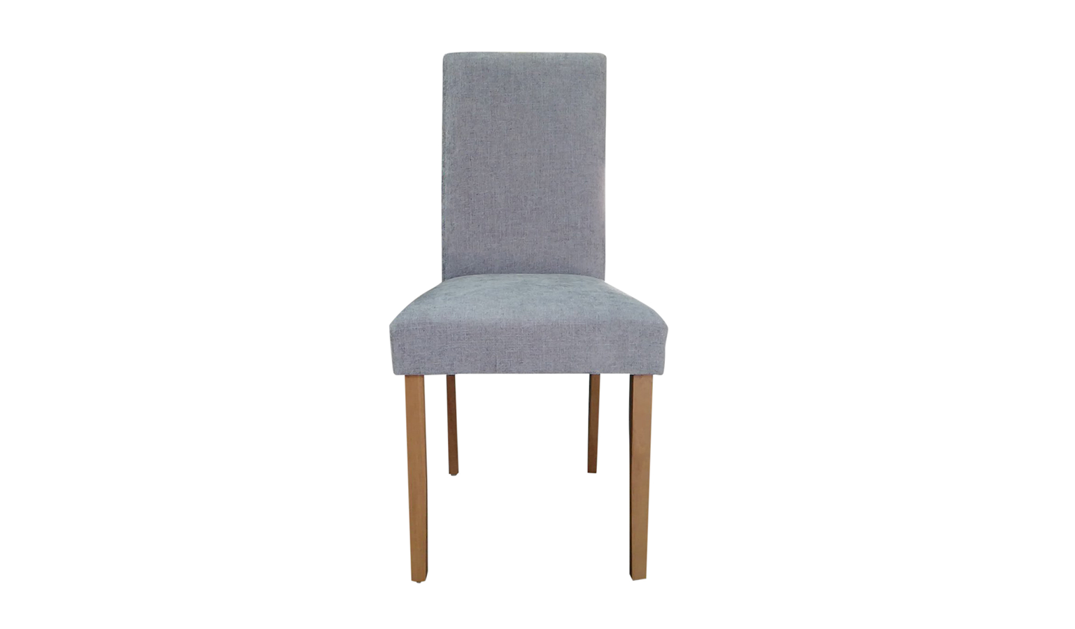 Diva Dining Chair Bright Grey (51855001) Harvey Norman Malaysia