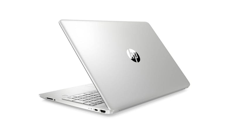 HP Laptop 15S-FQ5114TU 15.6-inch Laptop - Natural Silver (IMG 3)