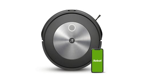 iRobot Roomba J7 Robot Vacuum Cleaner J715800