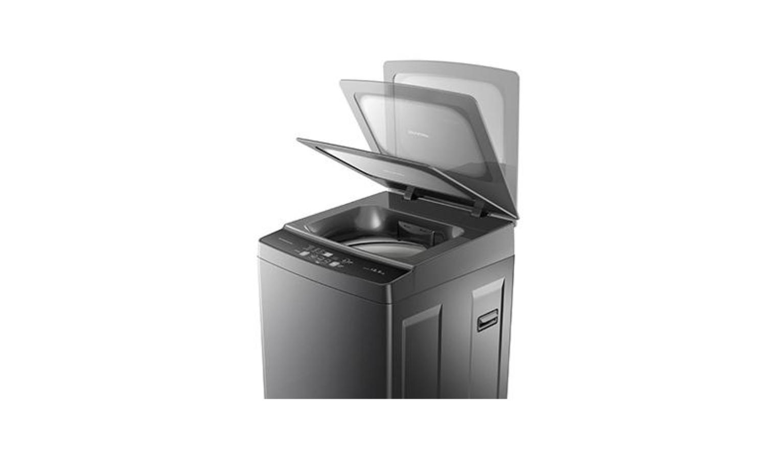 Sharp Top Load 12.5kg Washing Machine ESX1221 Harvey Norman Malaysia