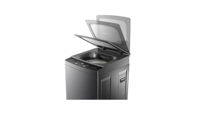 Sharp Top Load 12.5kg Washing Machine ESX-1221