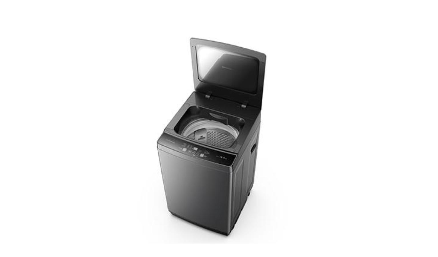Sharp Top Load 12.5kg Washing Machine ESX1221 Harvey Norman Malaysia