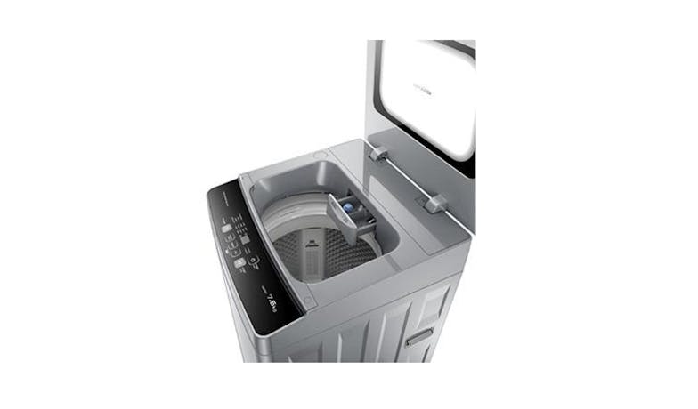 Sharp Top Load 7.5kg Full Auto Washing Machine - ESX7021
