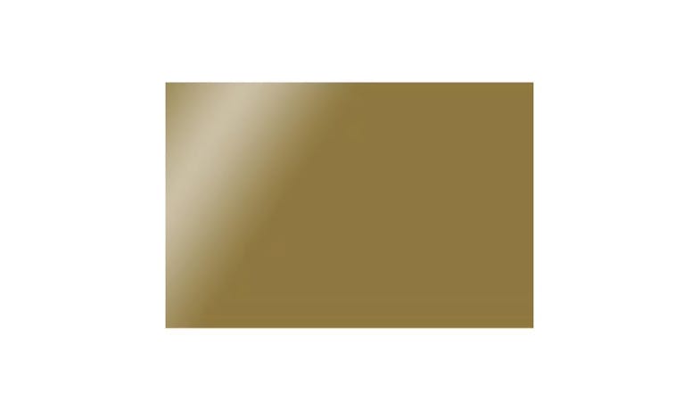 Cricut Premium Permanent Vinyl (12 x 48-inch) - Gold 2008410