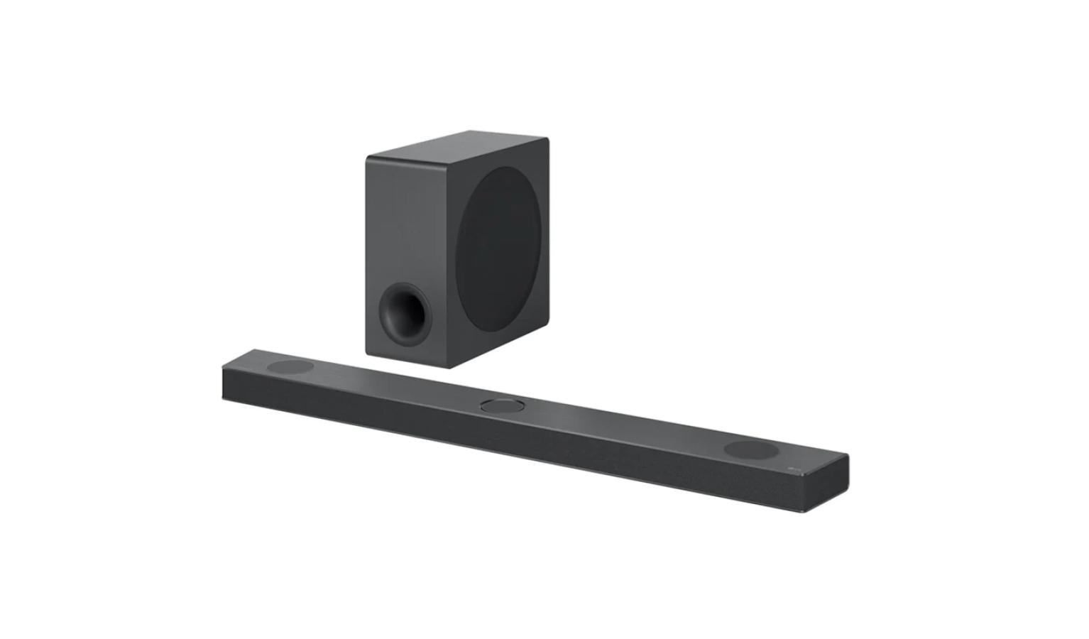 Harvey norman clearance bose soundbar