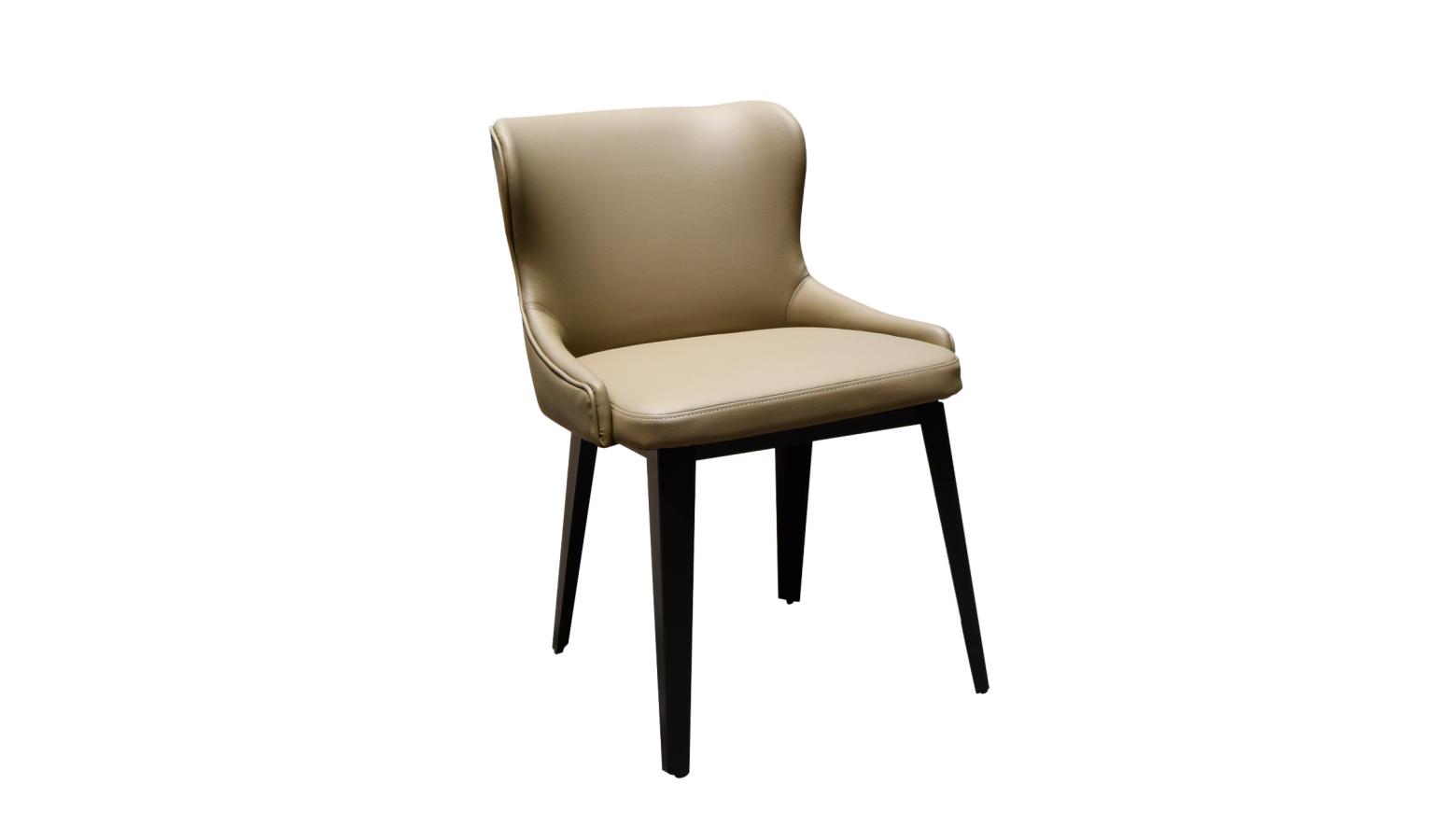 Mille Dining Chair Light Grey Harvey Norman Malaysia