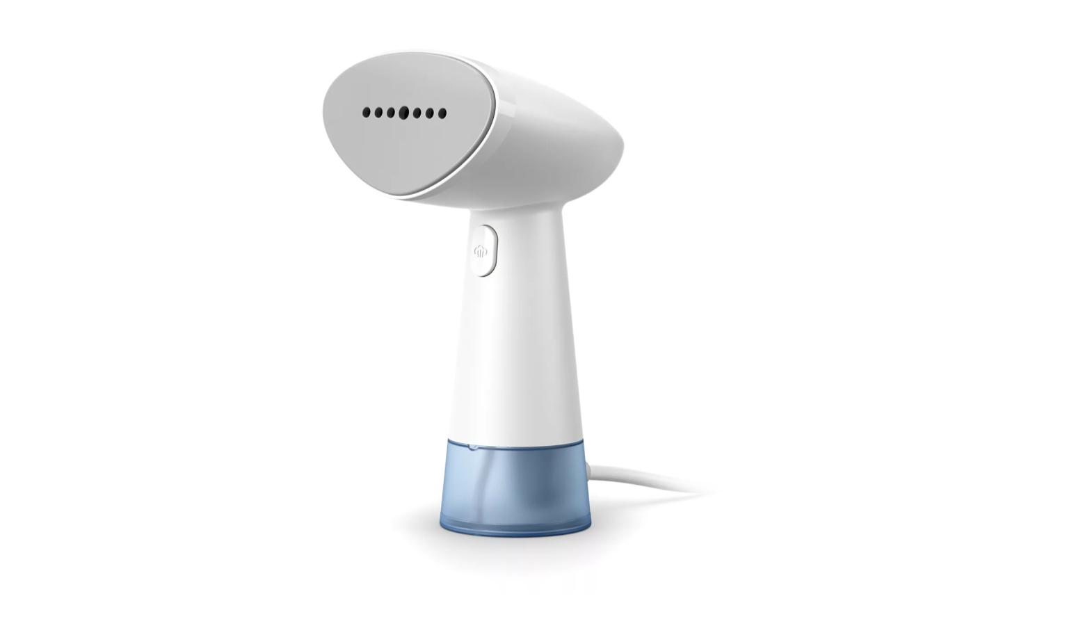 Philips store dress steamer