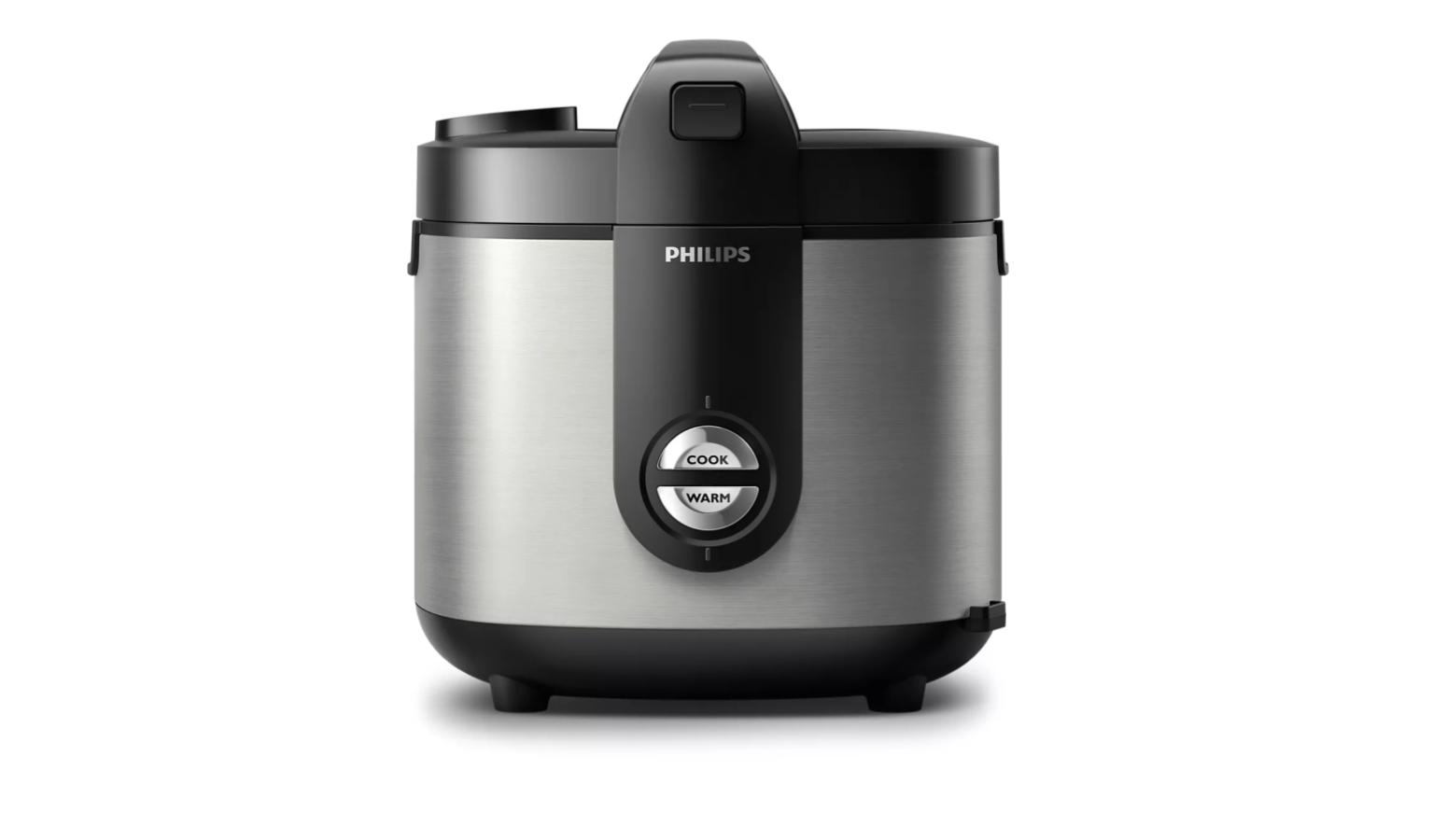 Philips multi best sale cooker harvey norman