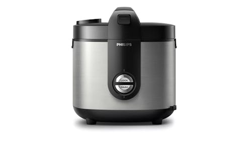 Philips 2L Rice Cooker Premium HD-3138