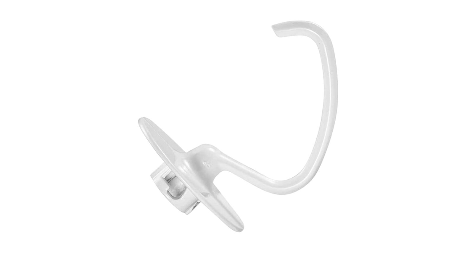KitchenAid Tilt-Head. Coated C-Dough Hook K45DH