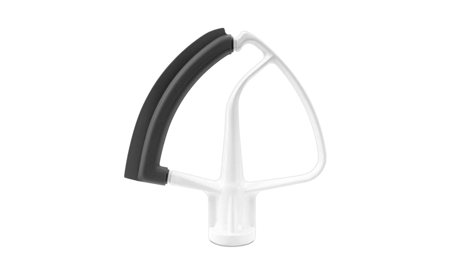 KitchenAid KFE5T Tilt-Head Flex Edge Beater