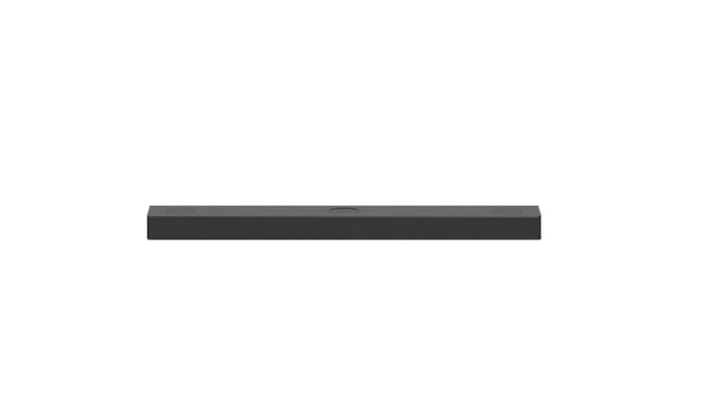 LG 3.1.3 ch High Res Audio Sound Bar with Dolby Atmos S80QY