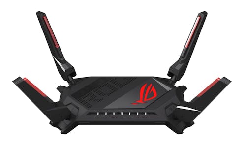 Asus GT-AX6000 ROG Rapture Dual-Band WiFi Gaming Router