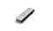 HyperDrive DUO 7-IN-2 USB-C Hub for MacBook Pro - Silver