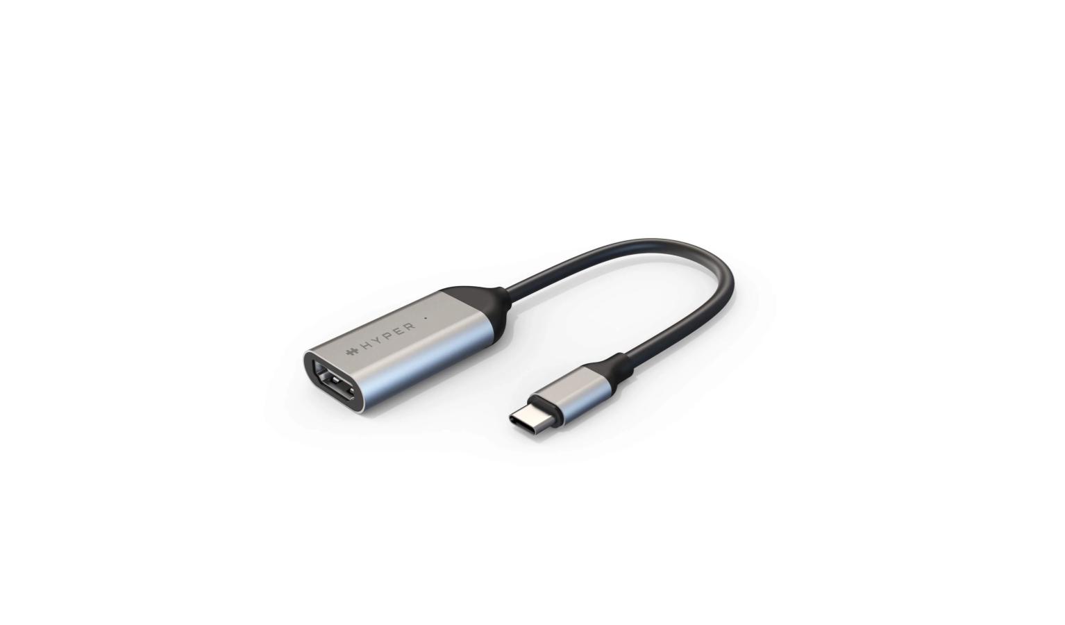 HyperDrive USBC to 4K 60Hz HDMI Adapter Harvey Norman Malaysia