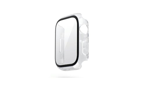 Uniq Legion 45mm Apple Watch Series 7 Protective Case - Clear