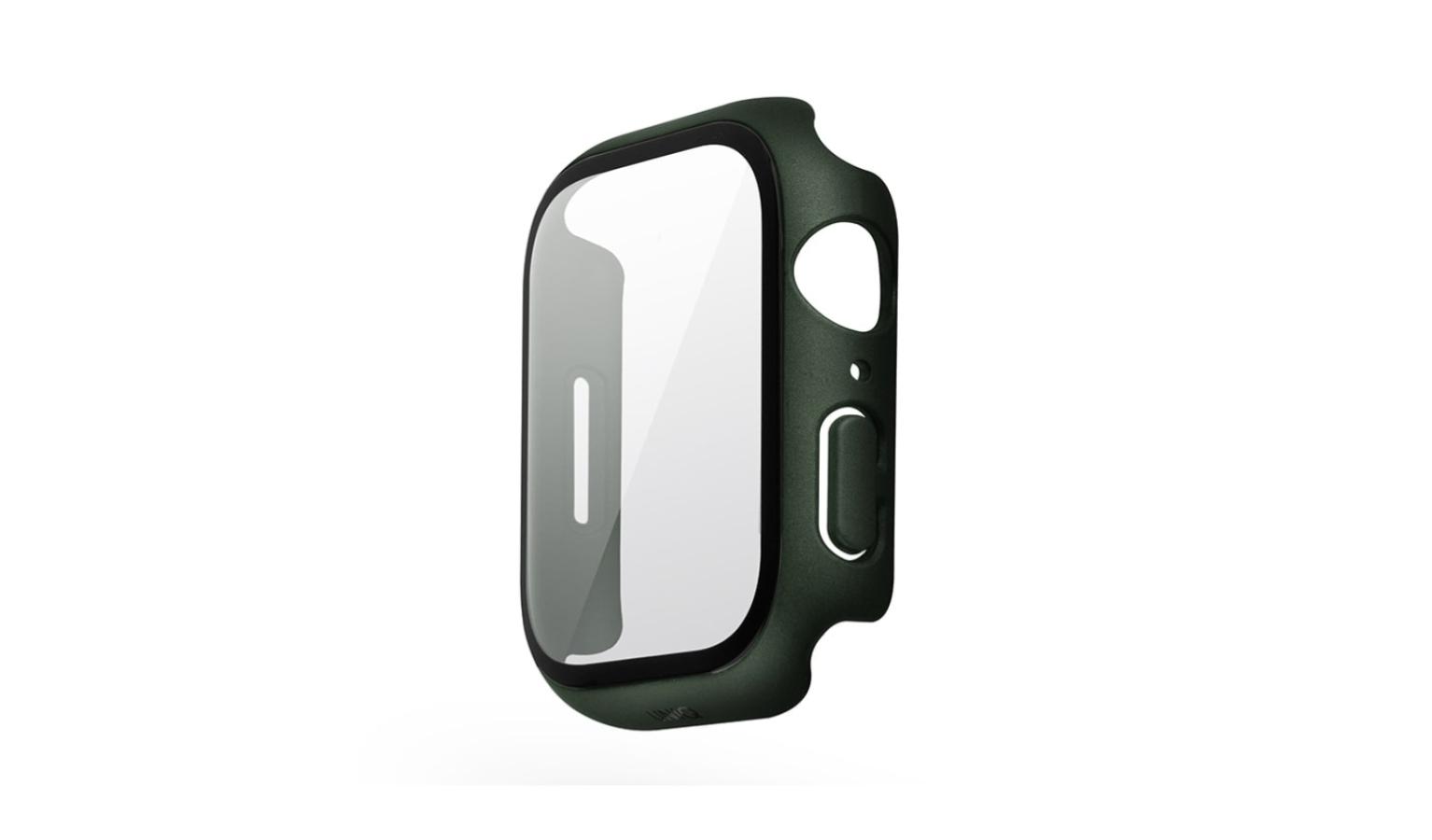 Full protection 2024 apple watch case