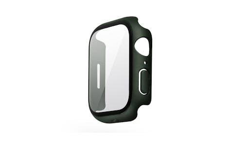 Uniq Legion 45mm Apple Watch Series 7 Protective Case - Green