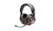 JBL Quantum ONE PRO USB Wired Over-Ear Professional PC Gaming Headset