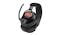 JBL Quantum 400 Wired Over-Ear Gaming Headphones with USB