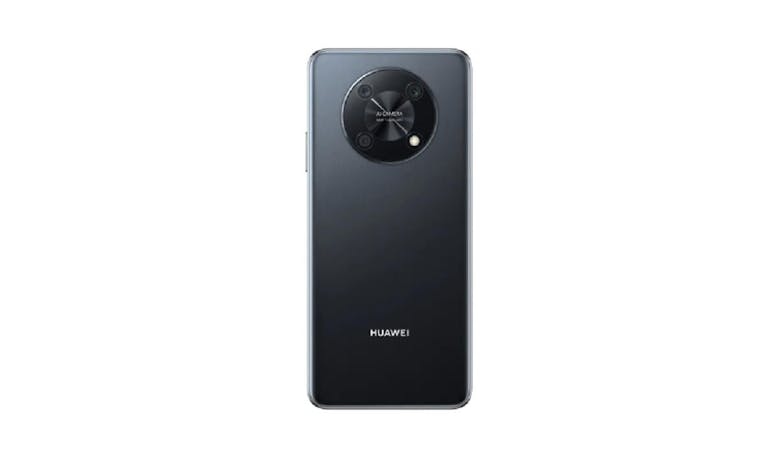 Huawei Nova Y90 (8GB+128GB) - Midnight Black