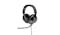 JBL Quantum 300 Hybrid Wired Over-Ear Gaming Headphones with Flip-up Mic