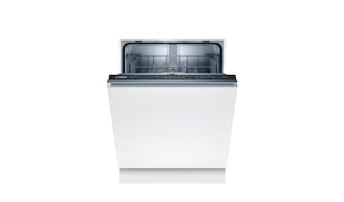 Bosch Serie|2 Fully-integrated 60 cm Built-in Dishwasher SMS-25BX03R