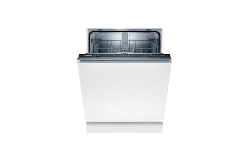 Bosch Serie|2 Fully-integrated 60 cm Built-in Dishwasher SMS-25BX03R