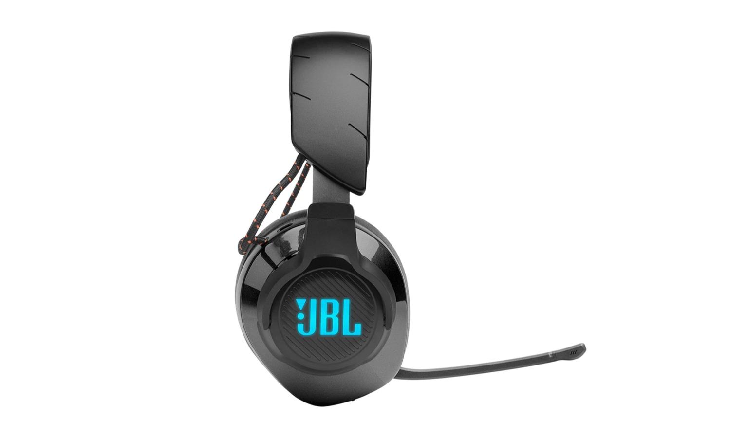 JBL Quantum 600 Wireless OverEar Performance Gaming Headset Harvey