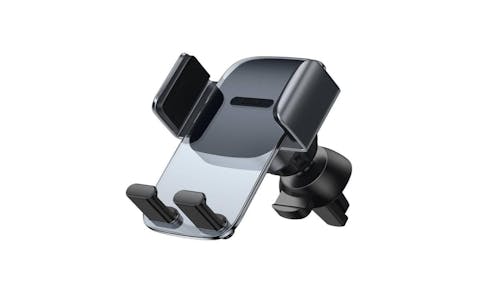 Baseus Easy Control Air Vent Car Phone Mount Holder (SUYK000101)