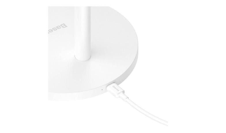 Baseus i-wok Series Wireless Office Reading Desk Lamp (DGIWK-A02)