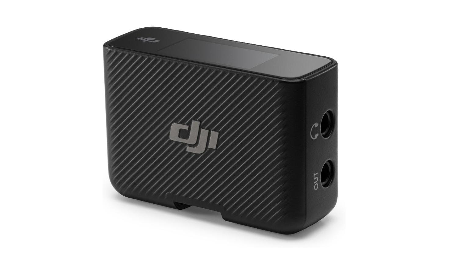 DJI Mic Dual Wireless Microphone Kit | Harvey Norman Malaysia