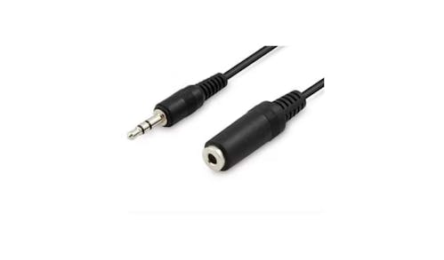 Easylink 3.5MM (Male) to 6.5MM (Female) Audio Cable (12116)