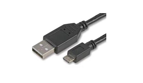 Easylink AM-Micro USB Cable (186100)