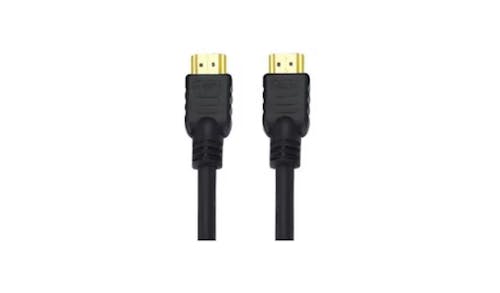 Easylink HDMI Male to Male 2M Cable - Black (883602)