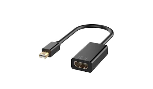 Easylink Mini DisplayPort (Male) to HDMI (Female) Cable (11831)