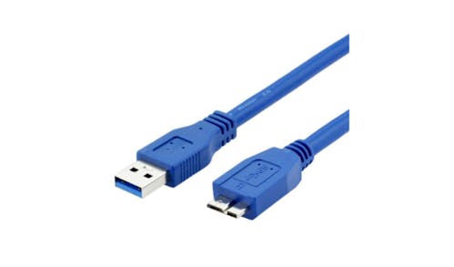 Easylink USB 3.0 AM to Micro 1.5M Cable (11261)