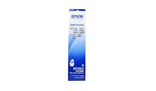 Epson Original Ribbon Cartridge LQ-2190
