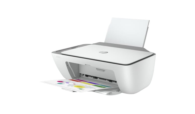HP DeskJet Ink Advantage 2776 All-in-One Printer (7FR20A)