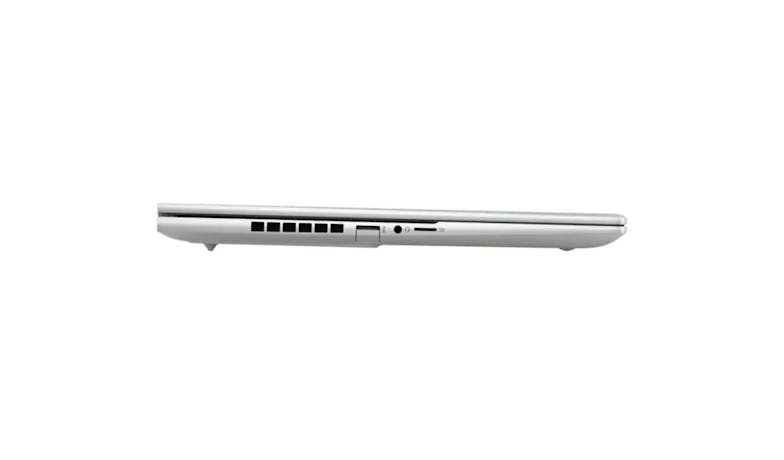 HP ENVY 16-H0007TX (Core i5, Intel Arc A370M, 16GB/1TB, Windows 11) 16-inch Laptop - Silver