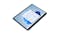 HP Spectre x360 2-in-1 14-ef0000TU (Core i7, 16GB/1TB, Windows 11) 13.5-inch Laptop - Blue