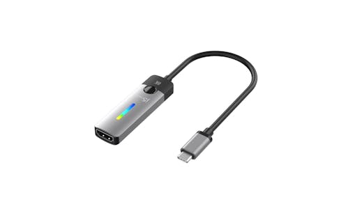 J5 Create USB-C to HDMI 2.1 8K Adapter (JCA157)